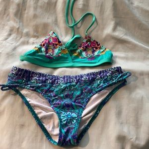 Girls ONeill Bikini
